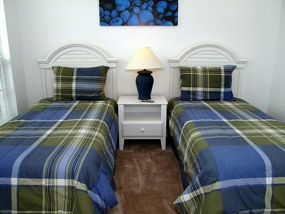 Фото Ov2590 - Windsor Palms Resort - 6 Bed 3 Baths Villa