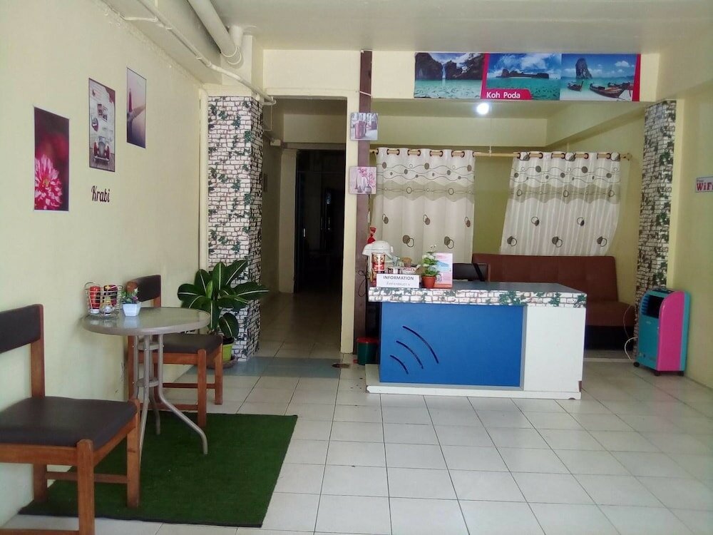 Фото Baan Kwan Hotel