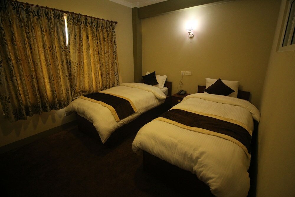 Фото Himalayan Sherpa Inn