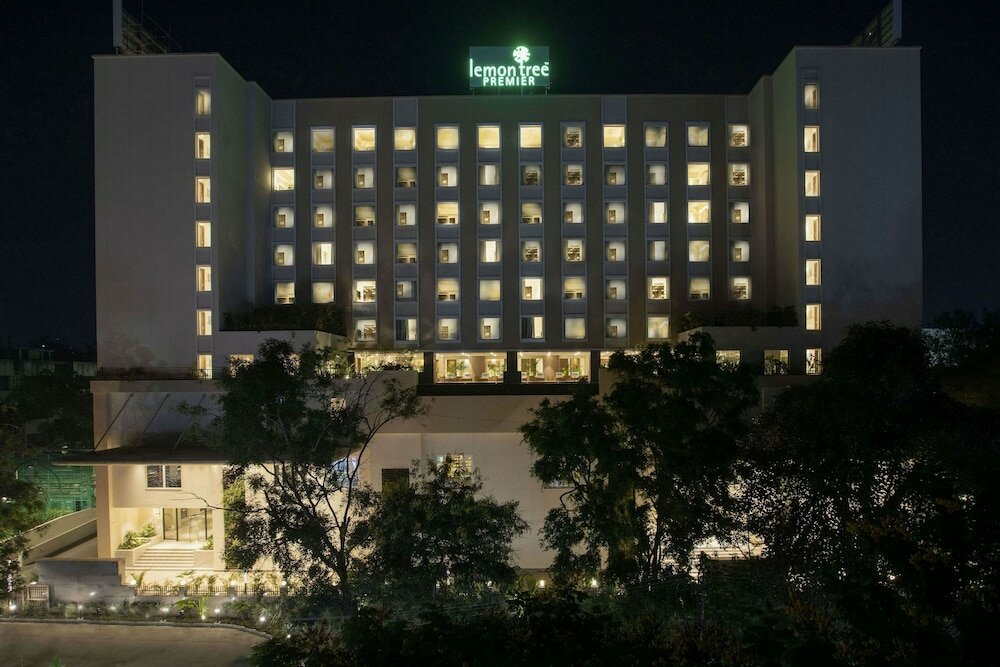 Фото отеля 4