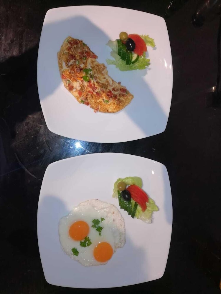 Фото The Fort Oriental Villa