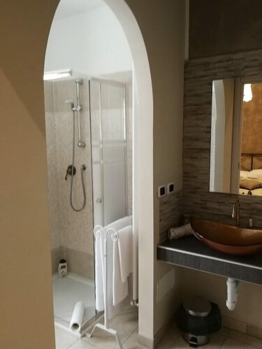 Внешний вид отеля B&b Cascina Barolo в Турине, фото 5