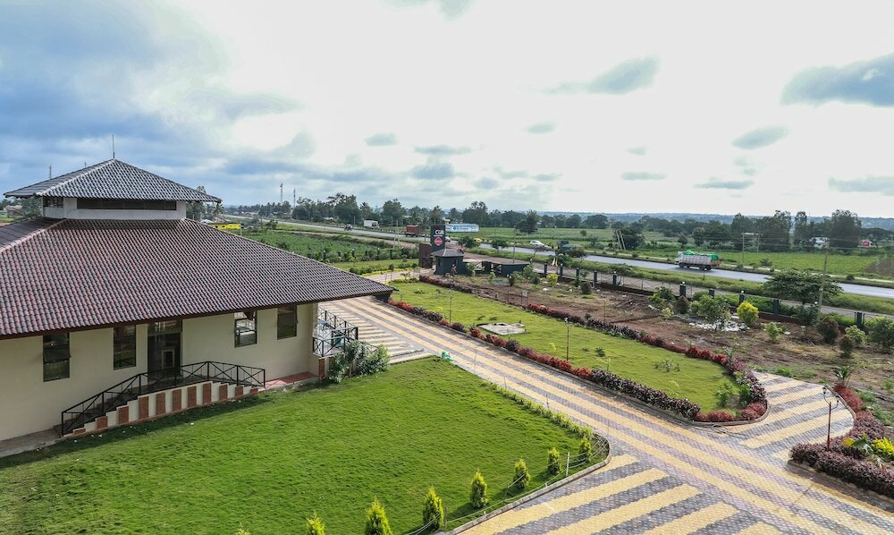 Фото Hotel The Cult