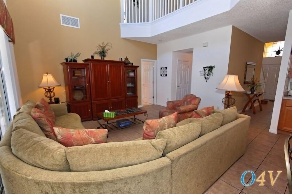 Фото Ov556 - Emerald Island - 7 Bed 4 Baths Villa