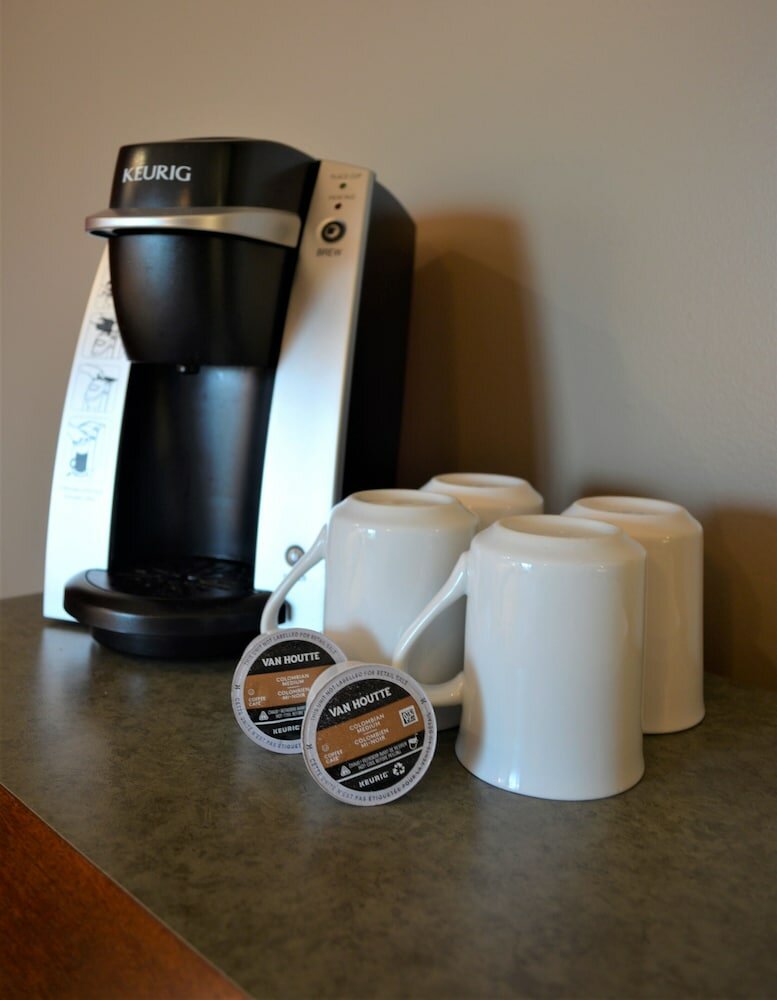 Фото Motel Quatre Saisons