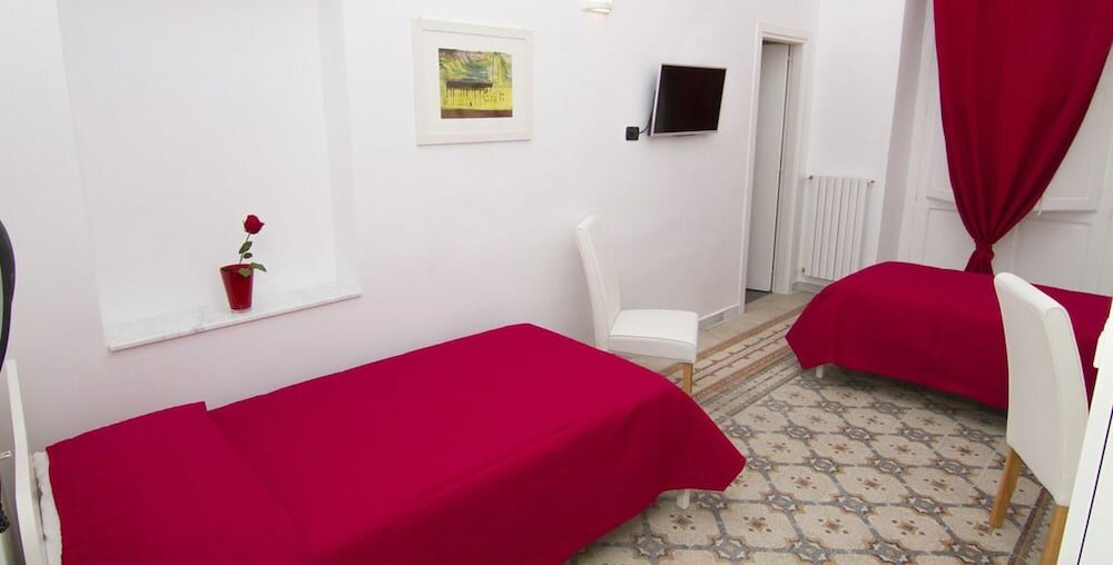 Фото La Dimora dell'Architetto