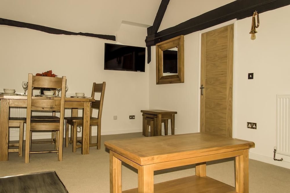 Фото The Three Gables