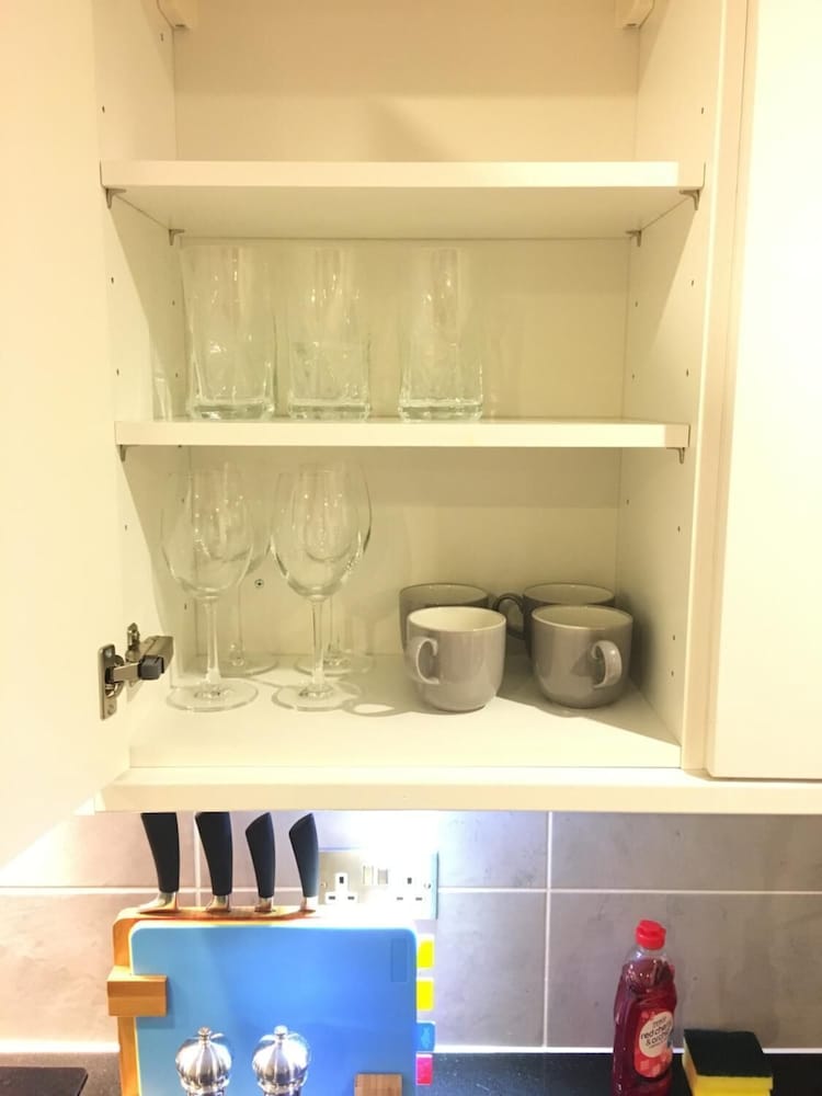 Фото 2 Bed Cozy Apartment in Central London Fitzrovia with WiFi