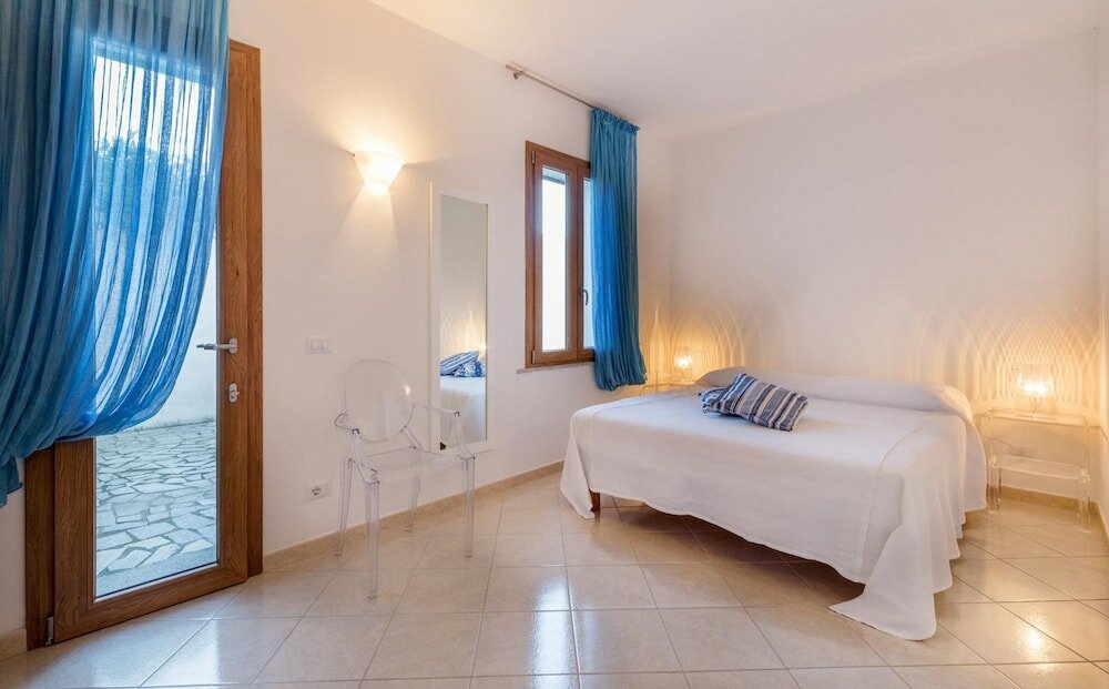 Фото Villa La Bitta