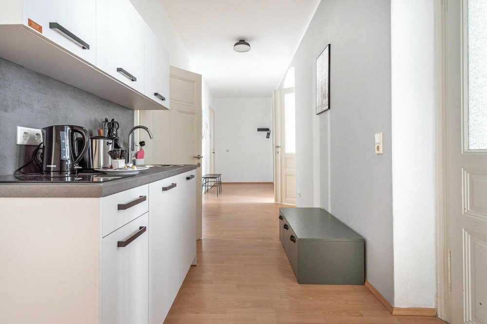 Фото Limehome Dresden Hoyerswerdaerstraße