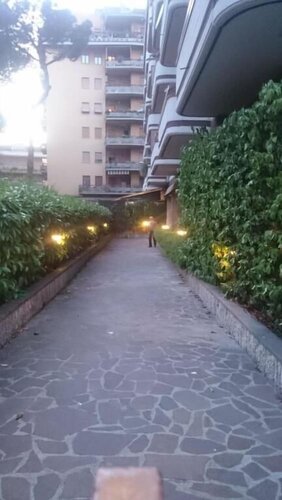 Гостиница Maison Talenti B&b Roma в Риме