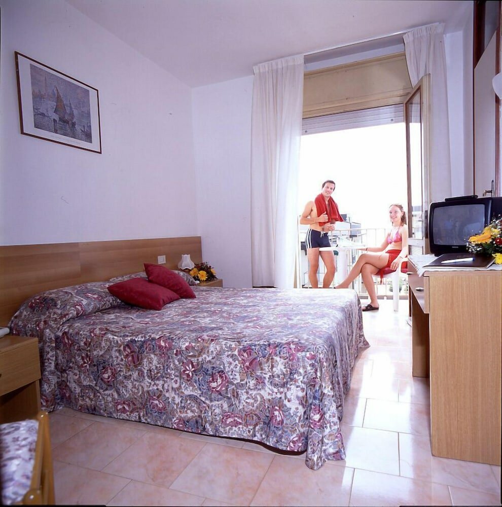 Фото Hotel MiniHeron