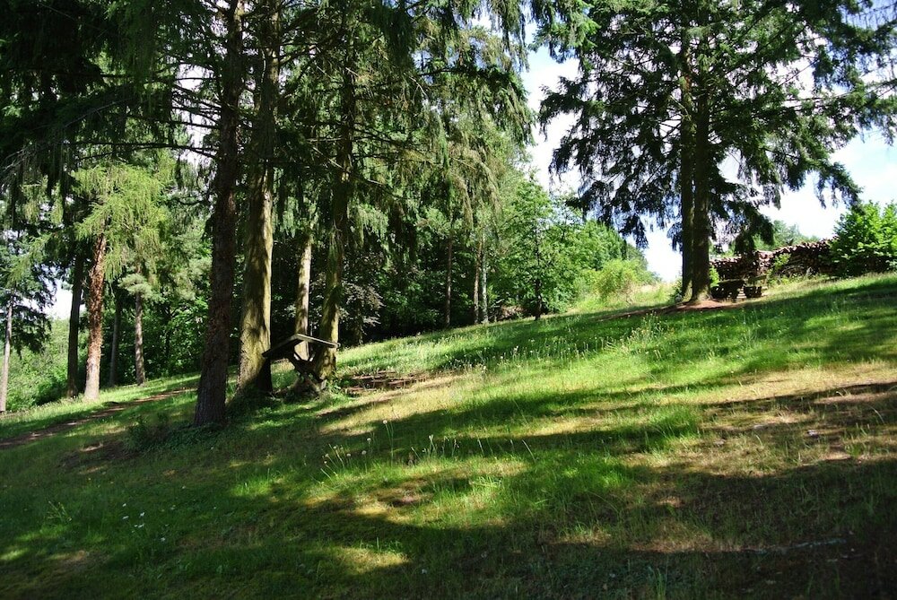 Фото Haus Am Wald