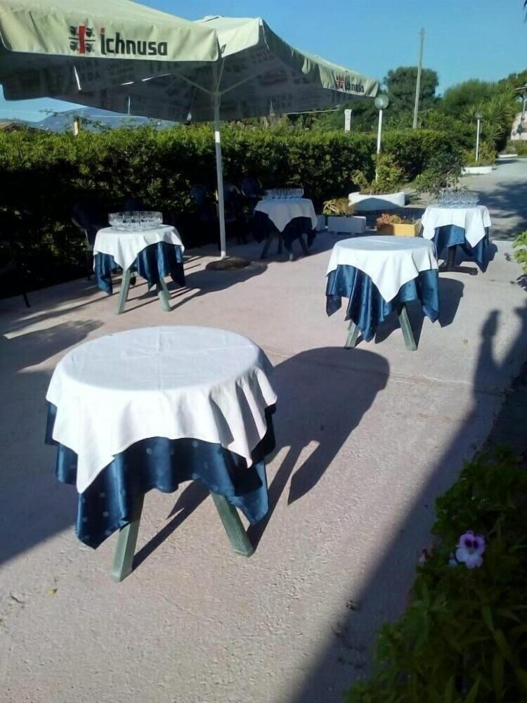 Фото Hotel La Vela