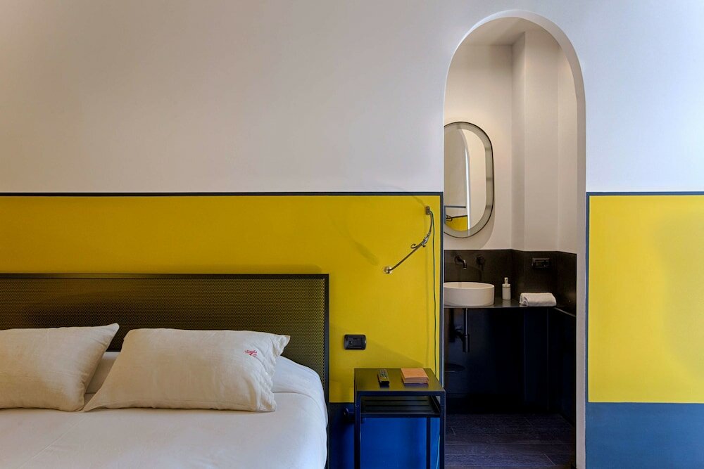 Фото Tutt 'e Sant Luxury Rooms