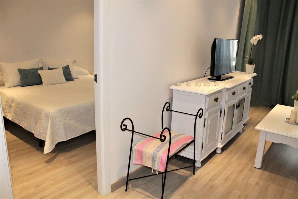 Фото Apartamento - Agua del Mar Mediterraneo