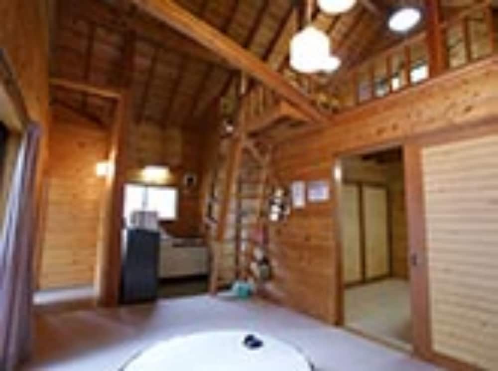 Фото Sakura Shimizu Cottage