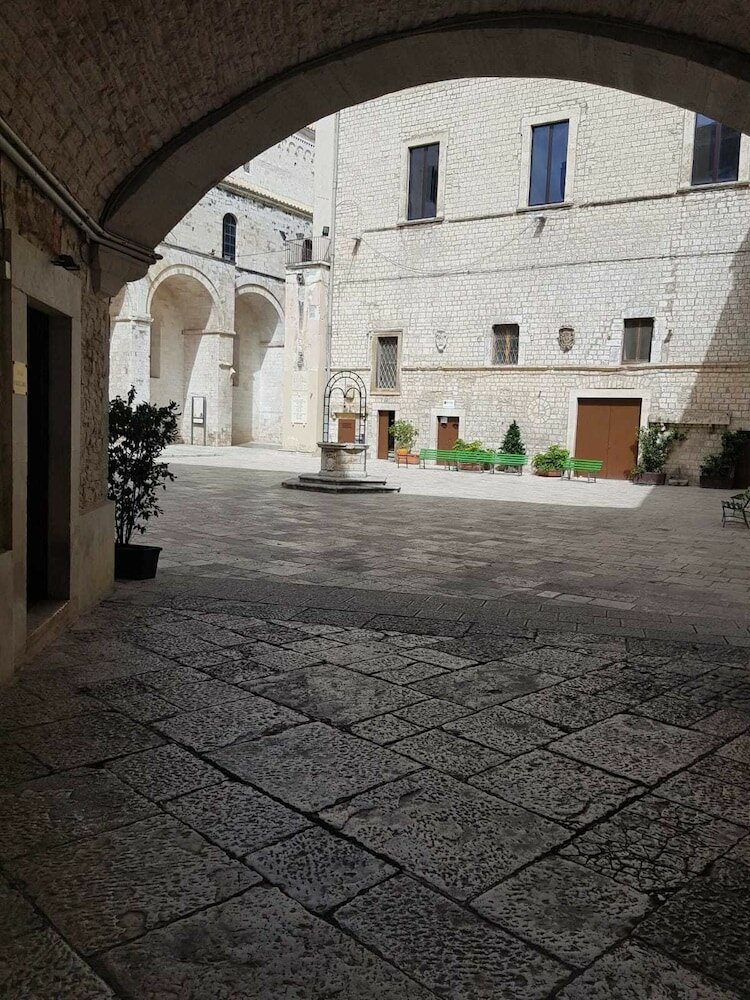 Фото Arco Gentile