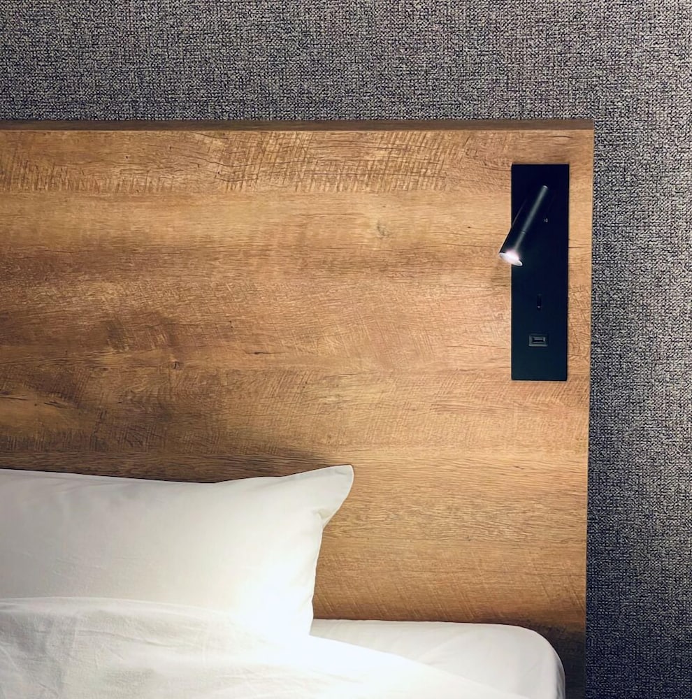 Фото Hotel The Textile