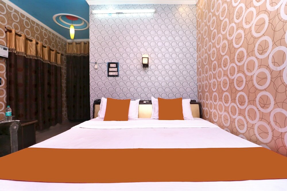 Фото Spot On 29647 Hotel Heaven