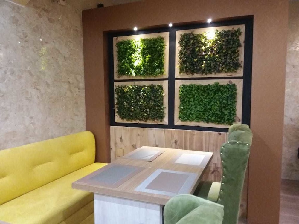 Фото Hotel Li-N-Ja