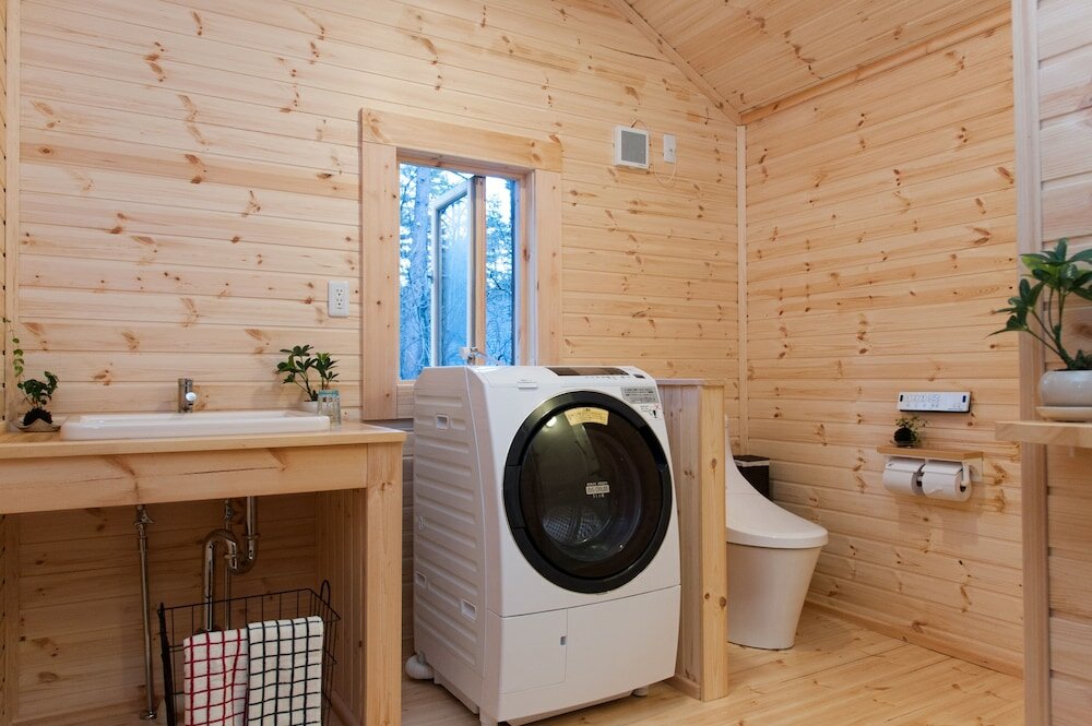 Фото Villa Antelope Hakuba