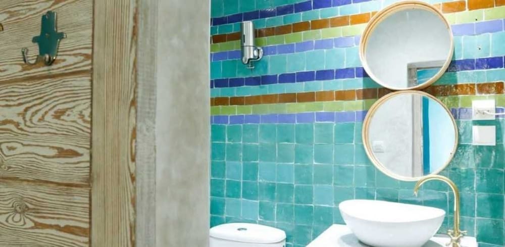 Фото Mama Souiri Hôtel