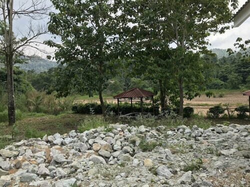 Гостиница Panorama View Chalet & Homestay