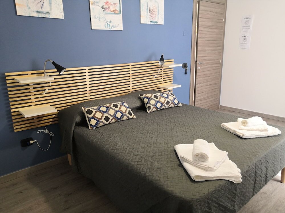 Фото B&b Home Visit