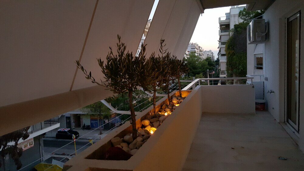 Фото Captain's Luxury Suite