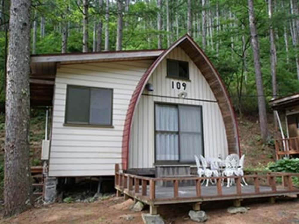 Фото Sakura Shimizu Cottage