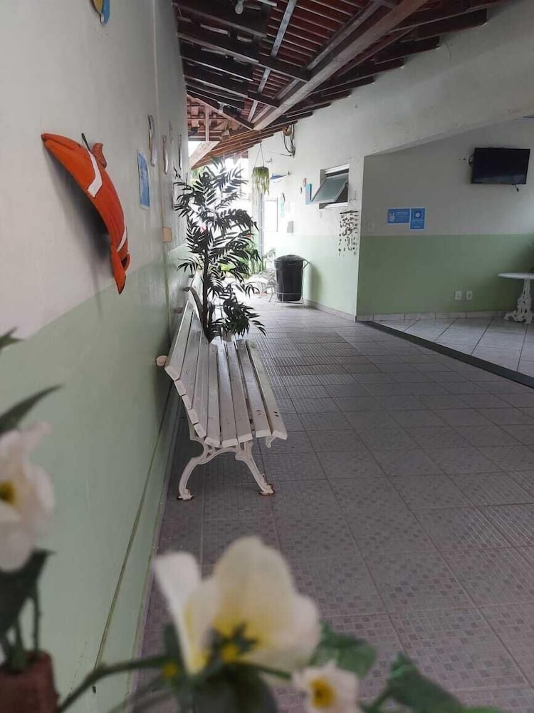 Фото Pousada Bella Mar