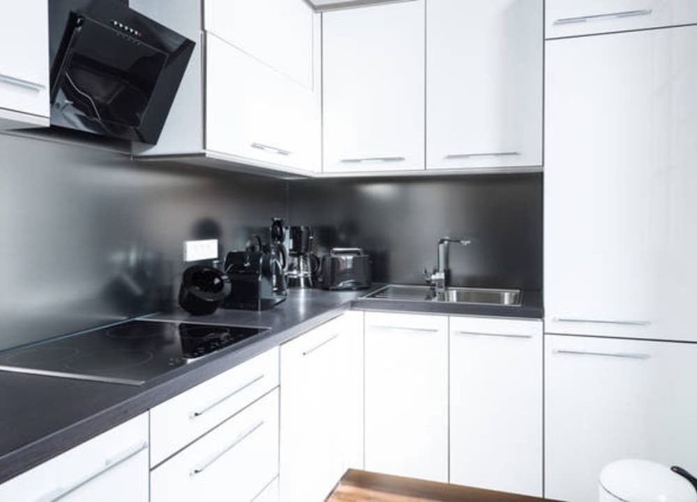 Фото High Level Apartments