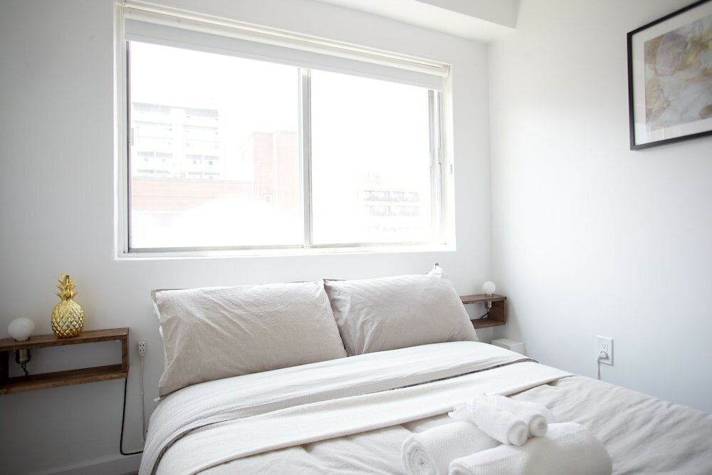 Фото The Hutchinson Suites