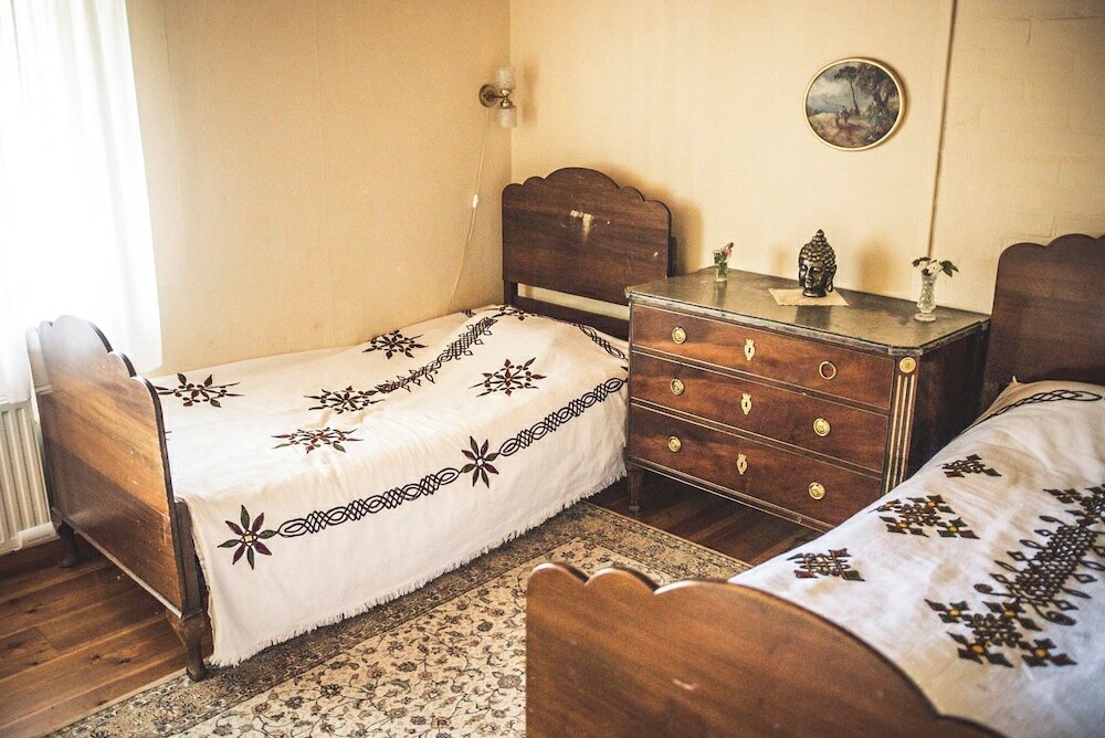 Фото Färjås Yogaretreats B&b