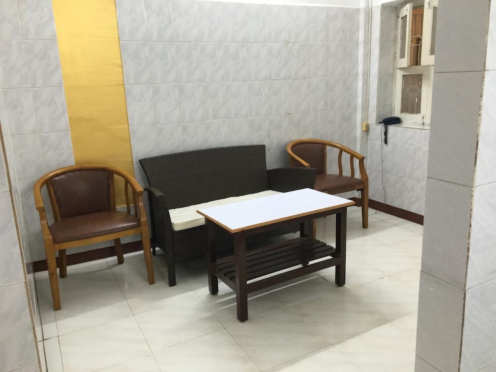 Фото Victory Mansion