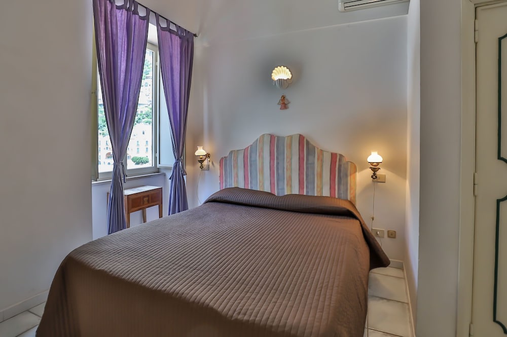 Фото Terrazza Positano