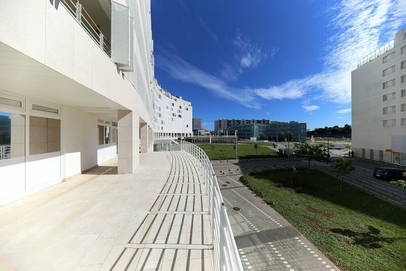 Гостиница White Rooms Zadar 345 в Задаре