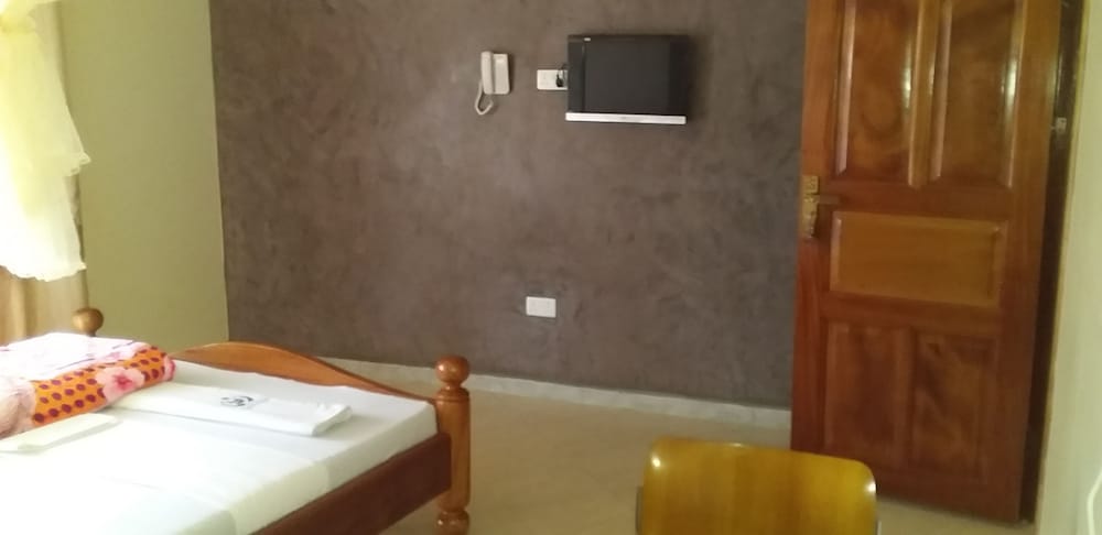 Фото Harts Motel