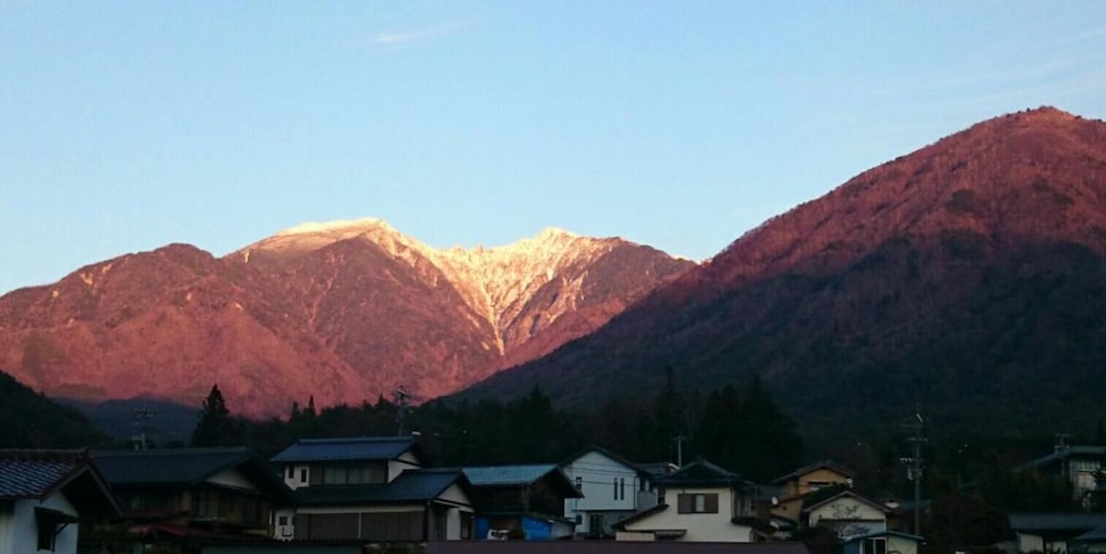 Фото Nezame Hotel