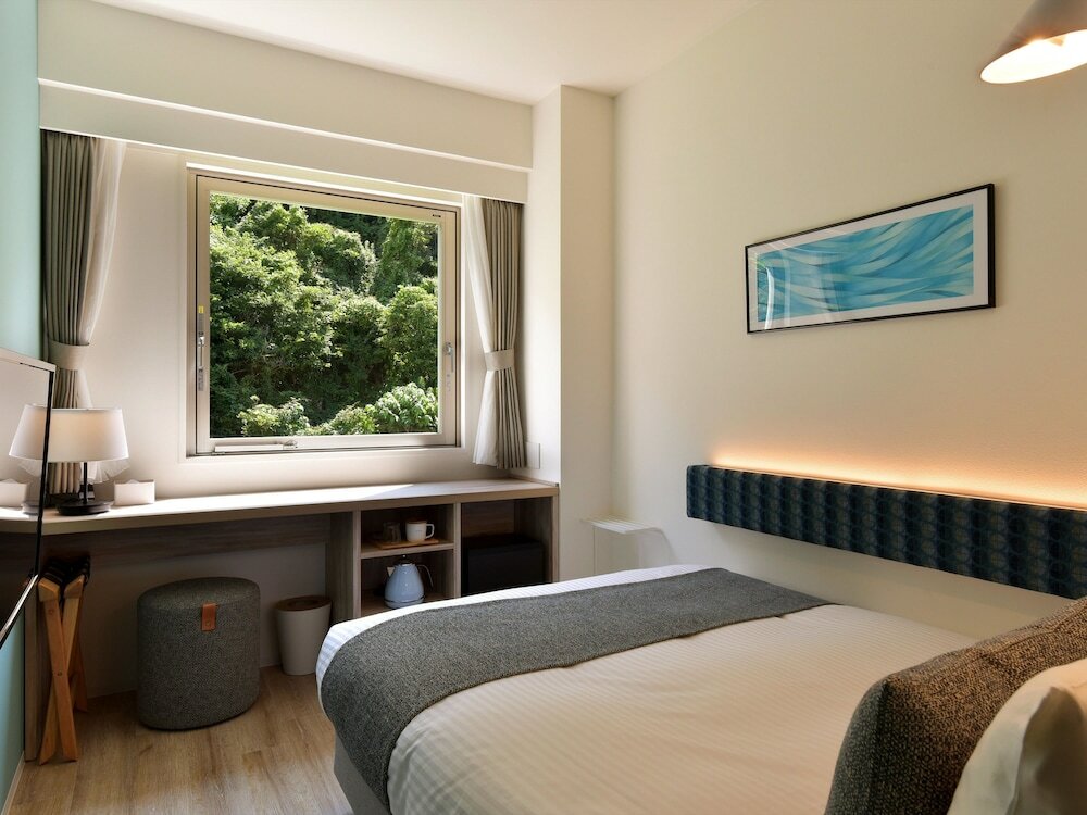 Фото Umino Hotel