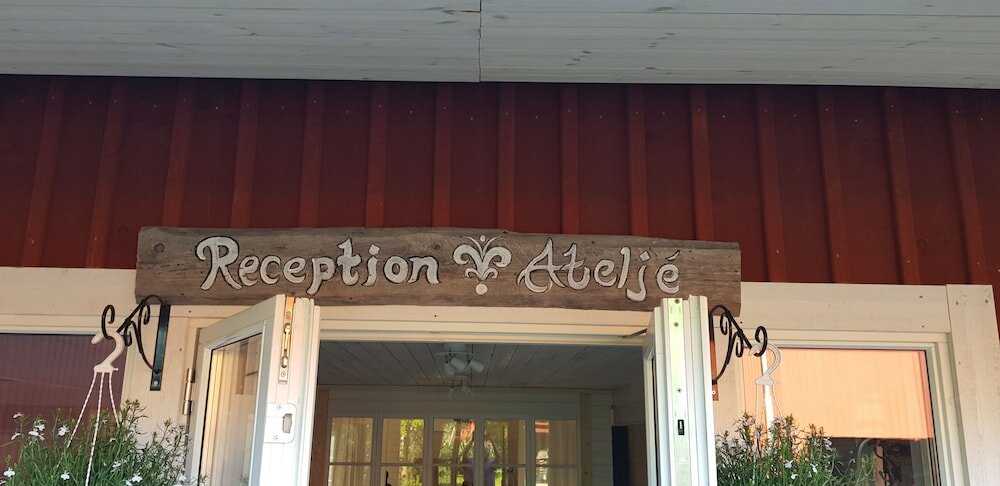 Фото Nygården Bed&Breakfast