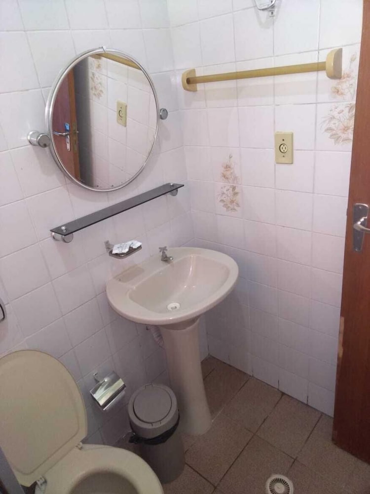 Фото Pousada Bella Mar