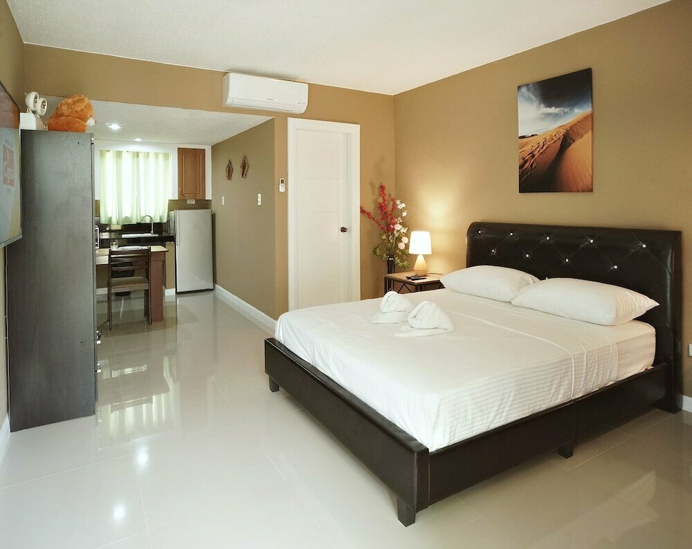 Hotel Cococabana Panglao, Bohol, photo