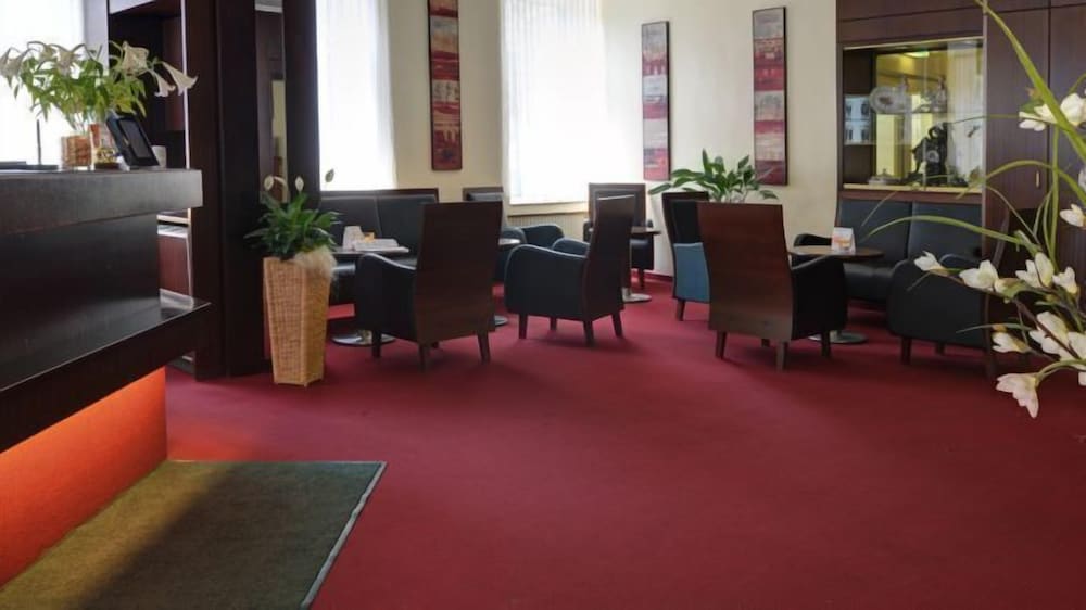 Фото Hotel am Marschiertor