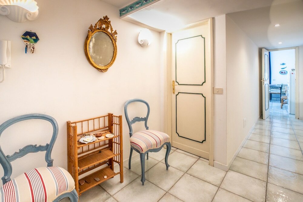 Фото Terrazza Positano