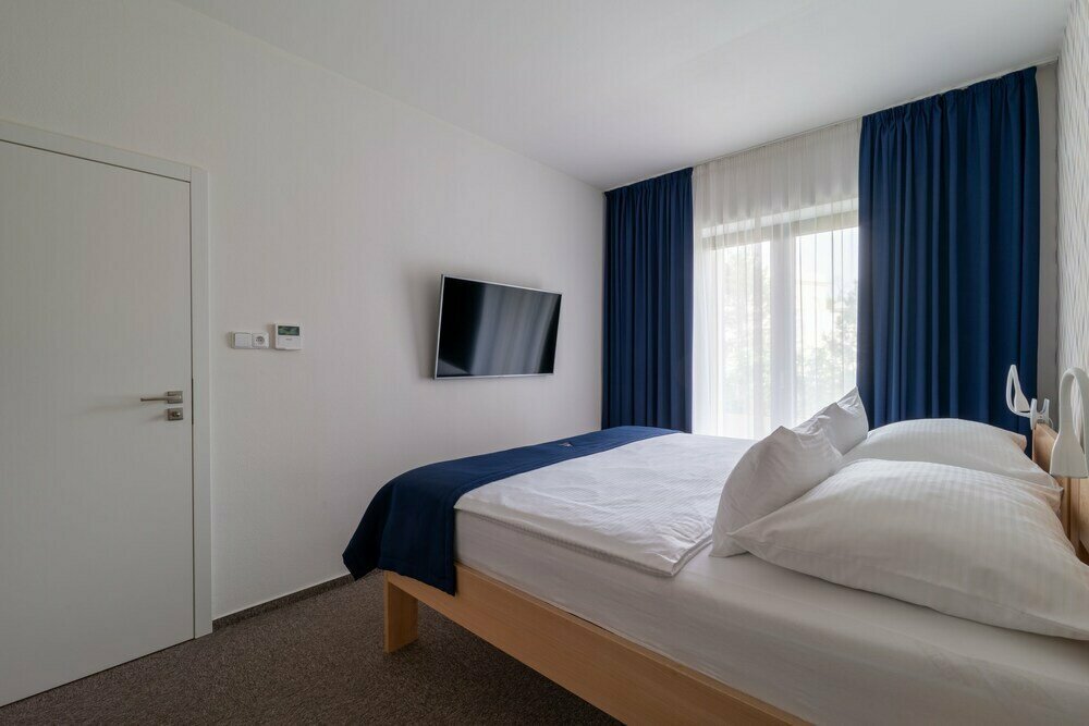 Hotel Hraniční zámeček, South Moravian Region, photo