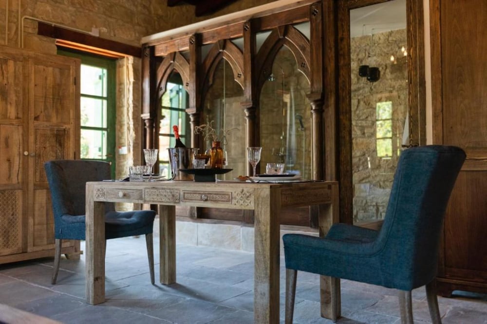 Фото Oinou Strata - Adults Only