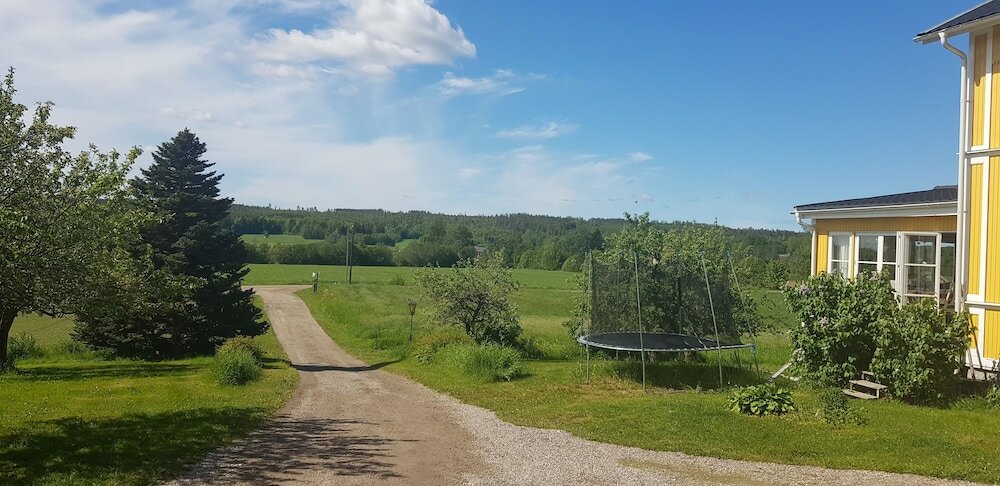 Фото Nygården Bed&Breakfast