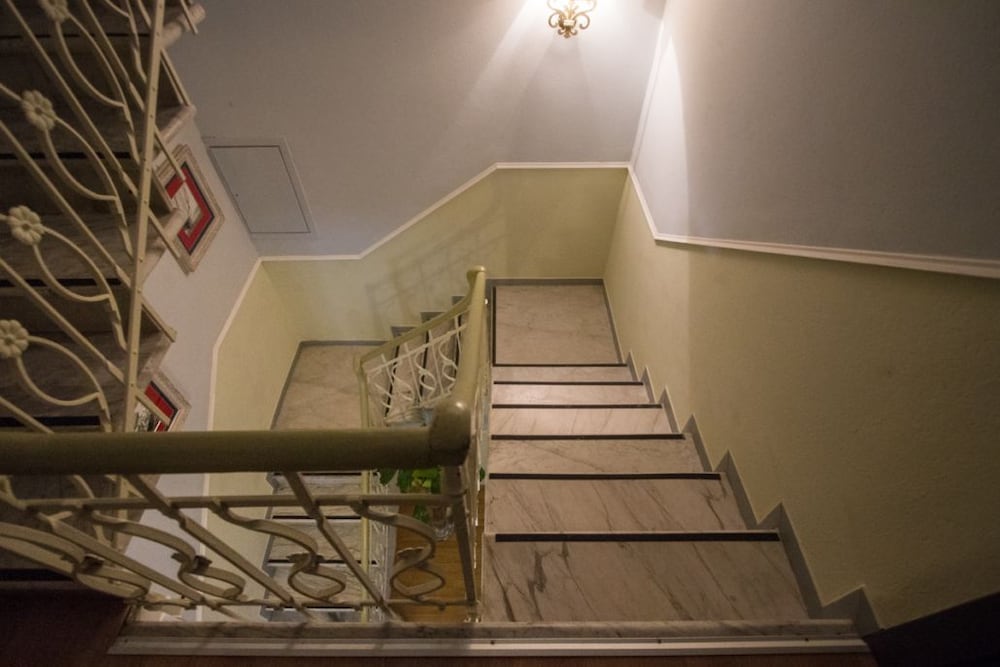 Фото Hotel Marinella